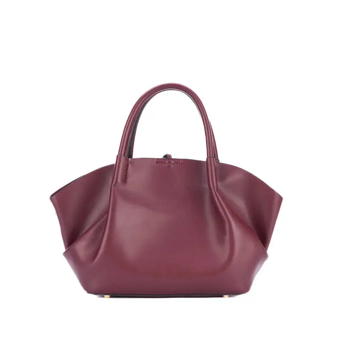 Sac Porté Main Mac Alyster "Couture" - Melisac