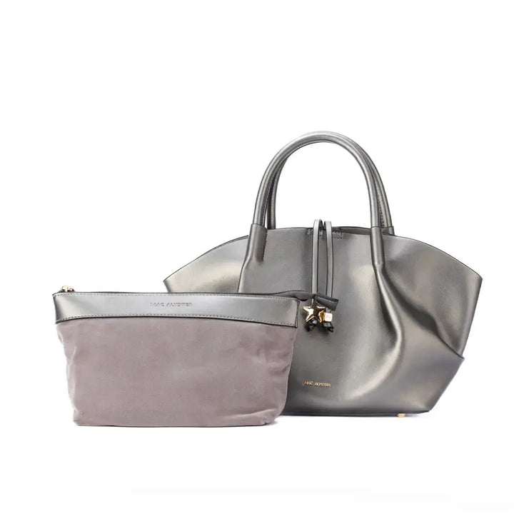 Sac Porté Main Mac Alyster "Couture" - Melisac