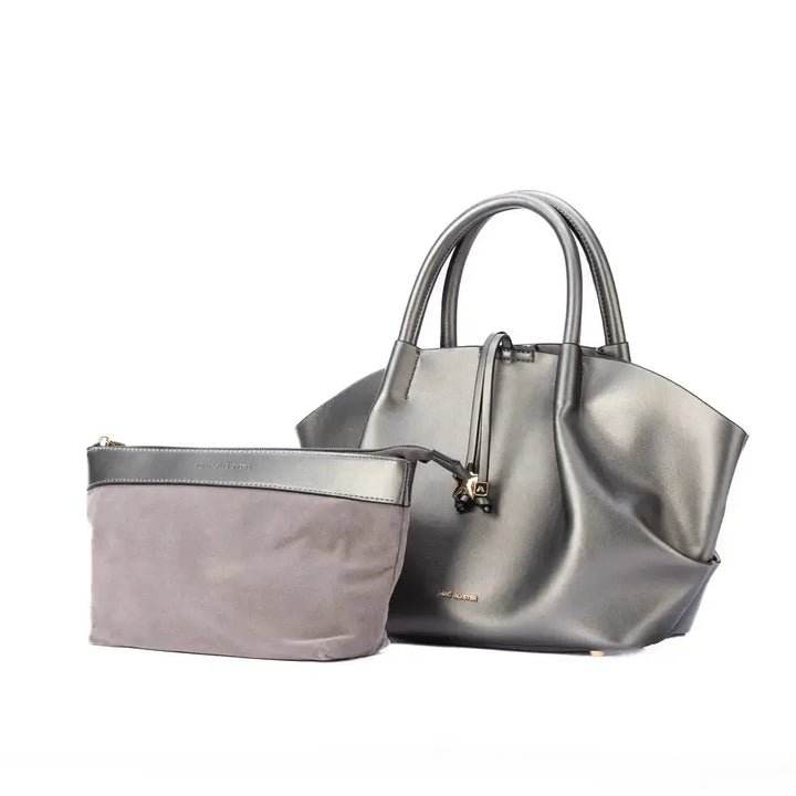 Sac Porté Main Mac Alyster "Couture" - Melisac