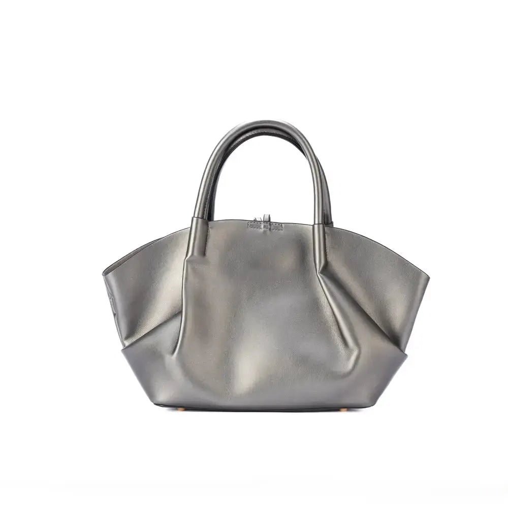 Sac Porté Main Mac Alyster "Couture" - Melisac