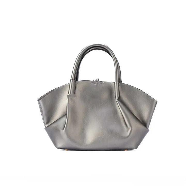 Sac Porté Main Mac Alyster "Couture" - Melisac