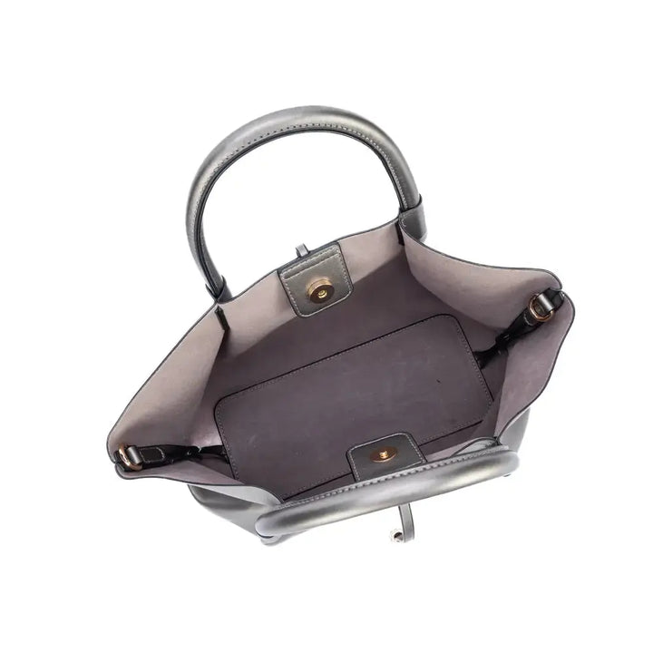 Sac Porté Main Mac Alyster "Couture" - Melisac