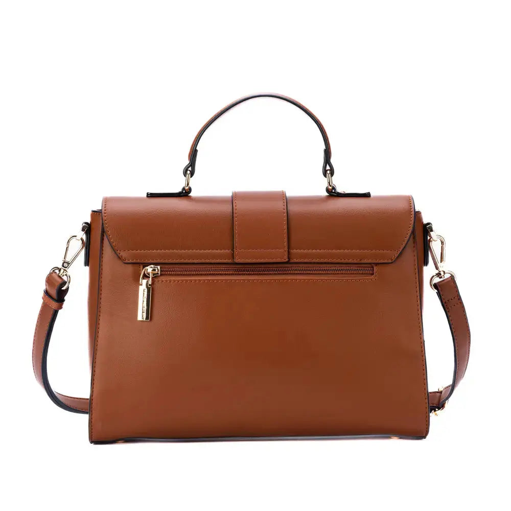 Sac Porté Main Mac Alyster "Desinvolte" - Melisac