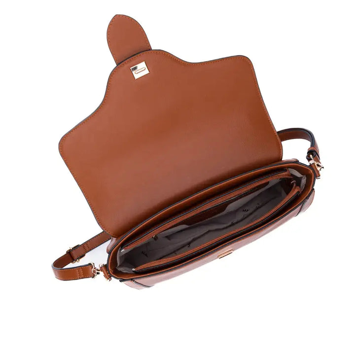 Sac Porté Main Mac Alyster "Desinvolte" - Melisac