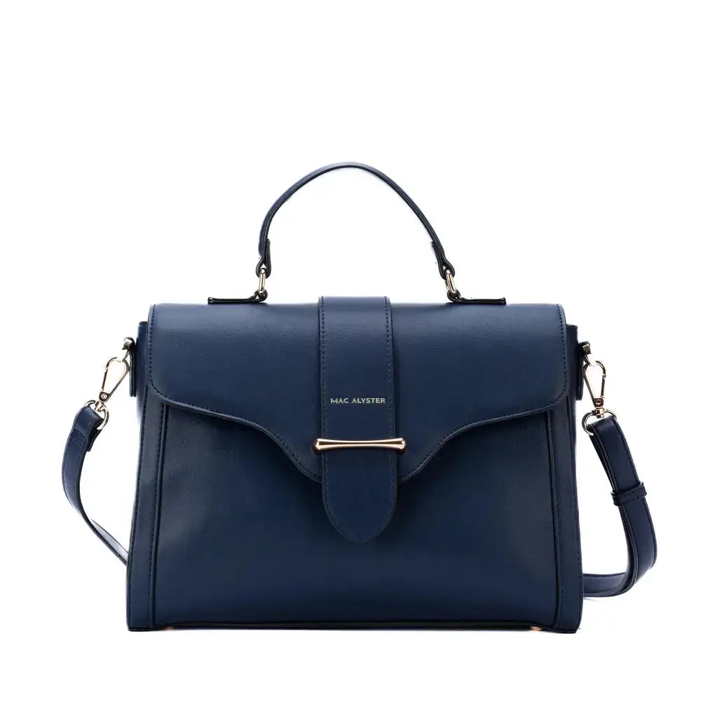 Sac Porté Main Mac Alyster "Desinvolte" - Melisac