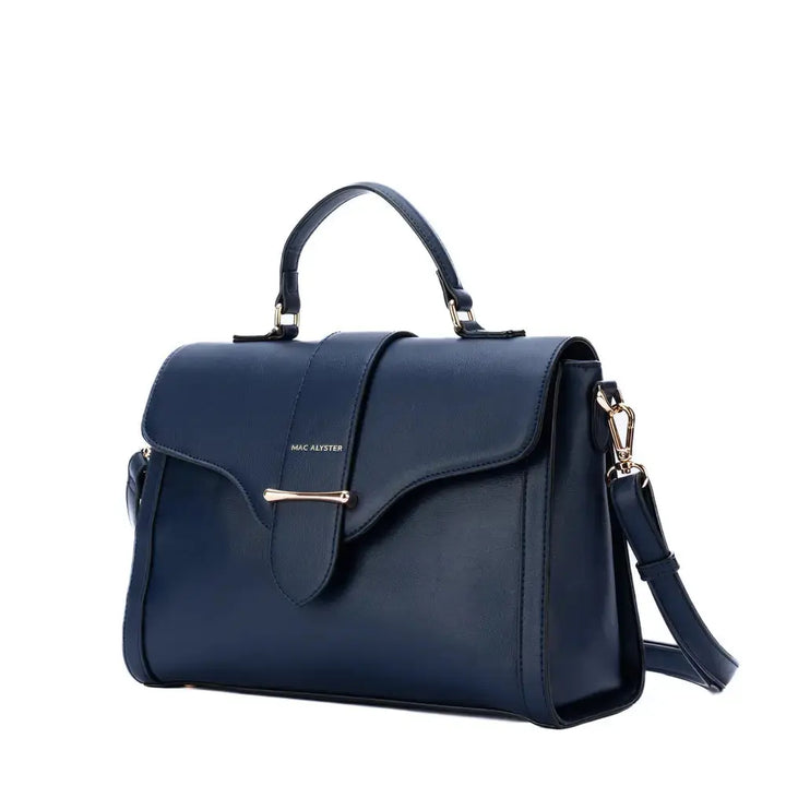Sac Porté Main Mac Alyster "Desinvolte" - Melisac