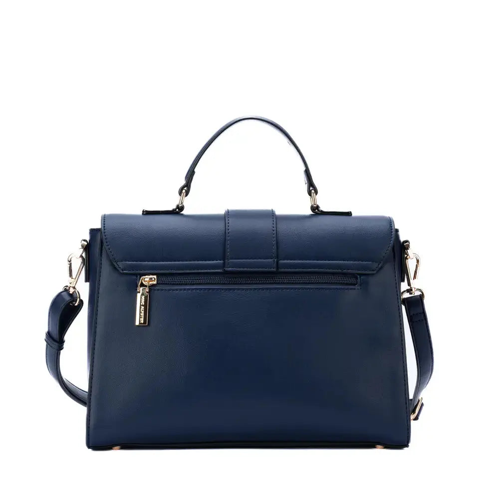 Sac Porté Main Mac Alyster "Desinvolte" - Melisac