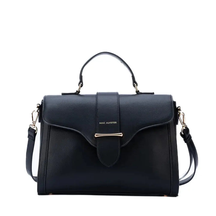 Sac Porté Main Mac Alyster "Desinvolte" - Melisac