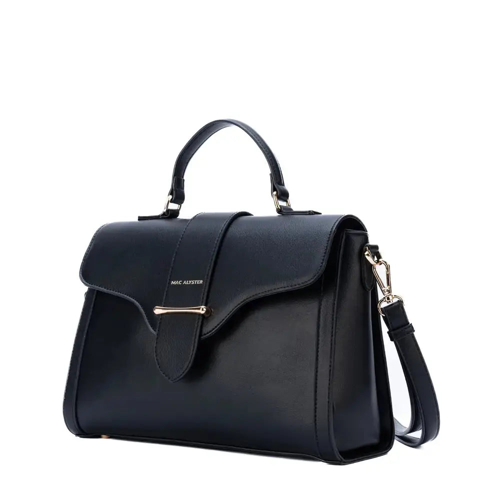 Sac Porté Main Mac Alyster "Desinvolte" - Melisac