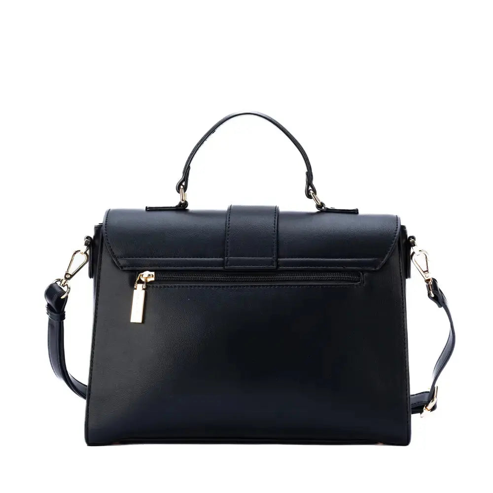 Sac Porté Main Mac Alyster "Desinvolte" - Melisac