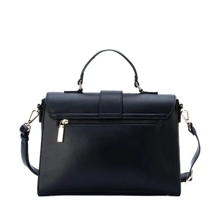 Sac Porté Main Mac Alyster "Desinvolte" - Melisac