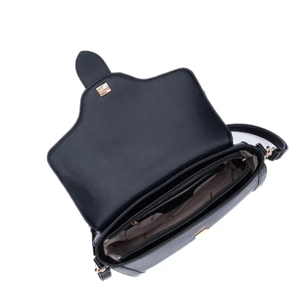 Sac Porté Main Mac Alyster "Desinvolte" - Melisac