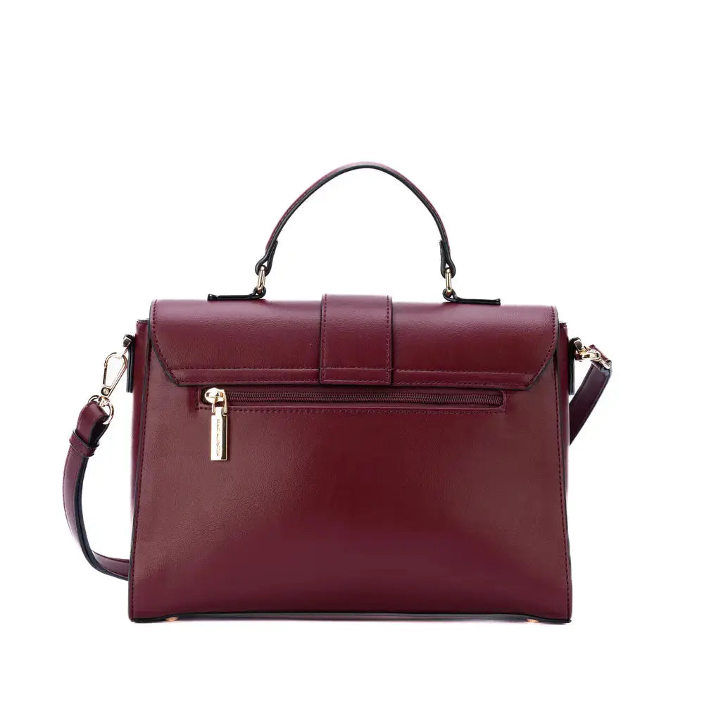 Sac Porté Main Mac Alyster "Desinvolte" - Melisac