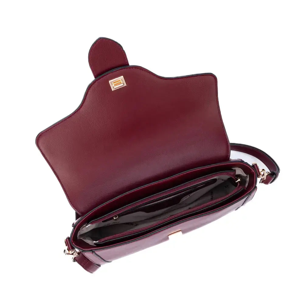 Sac Porté Main Mac Alyster "Desinvolte" - Melisac