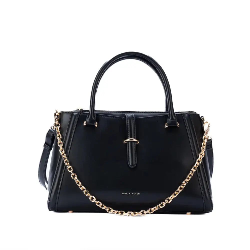 Sac Porté Main Mac Alyster "Resonance" - Melisac