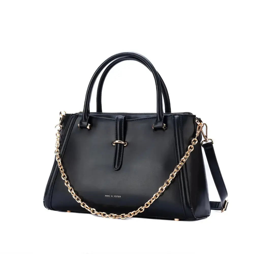 Sac Porté Main Mac Alyster "Resonance" - Melisac