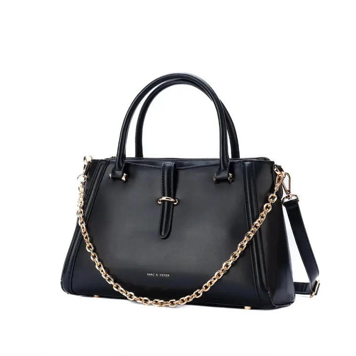 Sac Porté Main Mac Alyster "Resonance" - Melisac