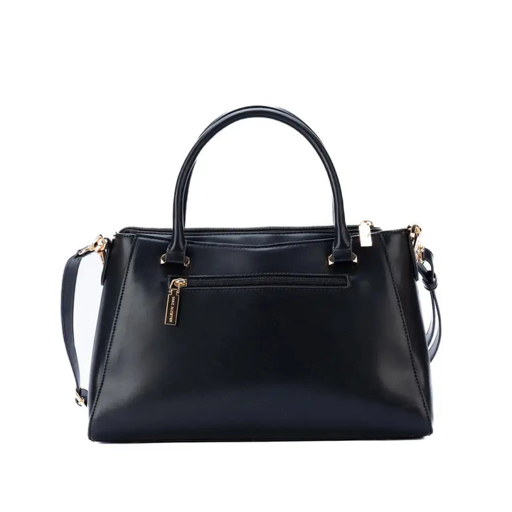 Sac Porté Main Mac Alyster "Resonance" - Melisac