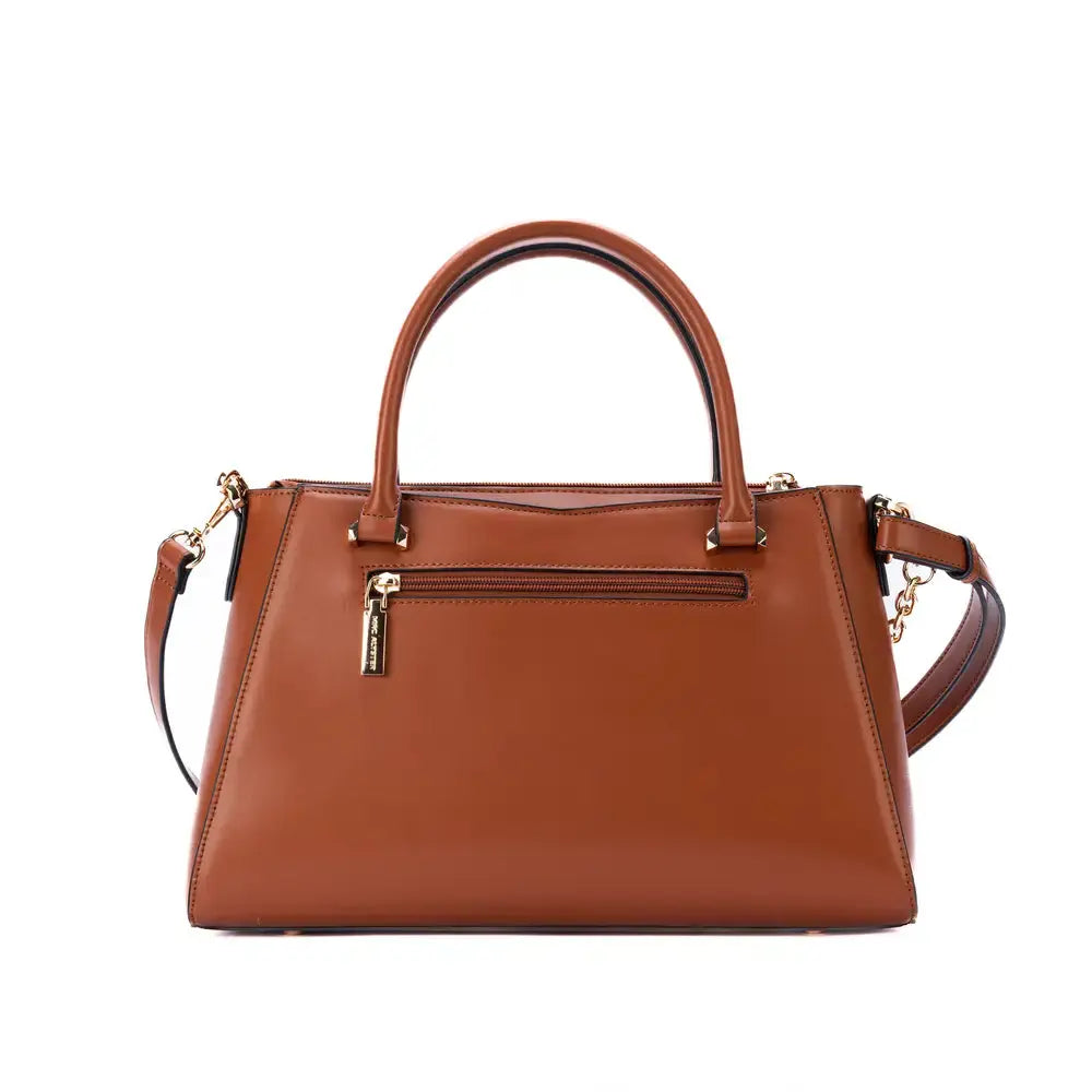 Sac Porté Main Mac Alyster "Resonance" - Melisac