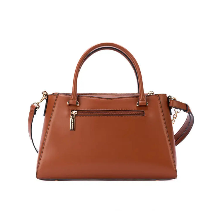 Sac Porté Main Mac Alyster "Resonance" - Melisac