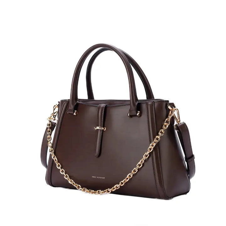 Sac Porté Main Mac Alyster "Resonance" - Melisac