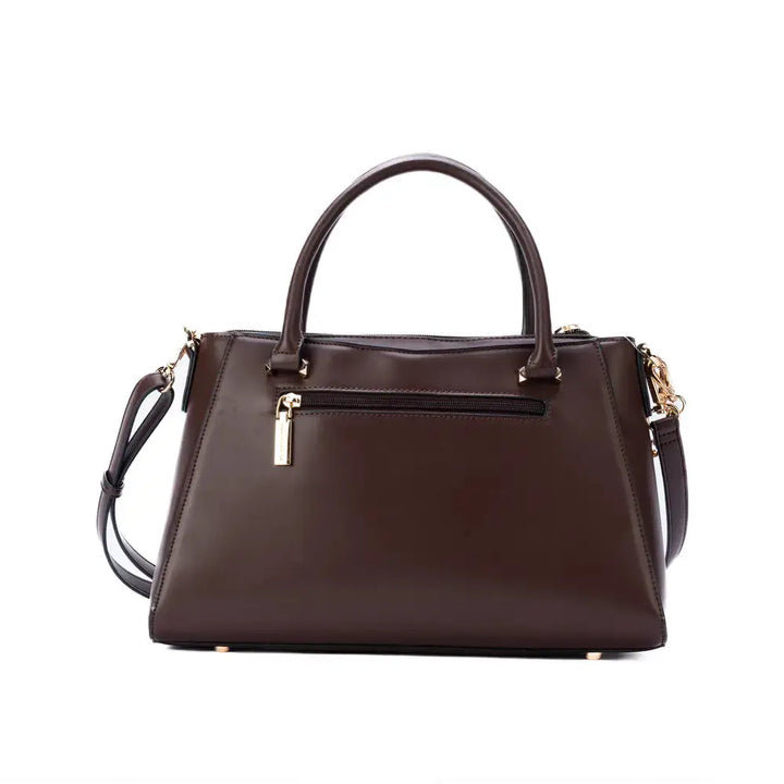 Sac Porté Main Mac Alyster "Resonance" - Melisac
