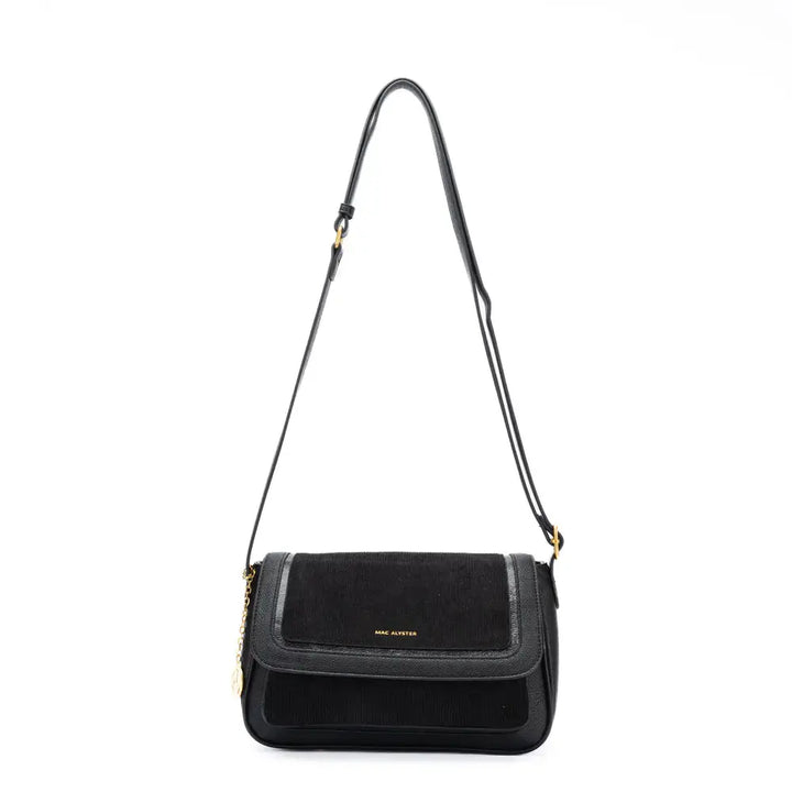Sac Rabat Mac Alyster "Aurore" - Melisac