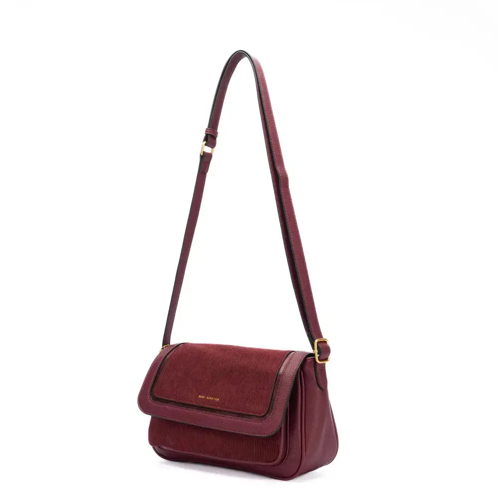 Sac Rabat Mac Alyster "Aurore" - Melisac