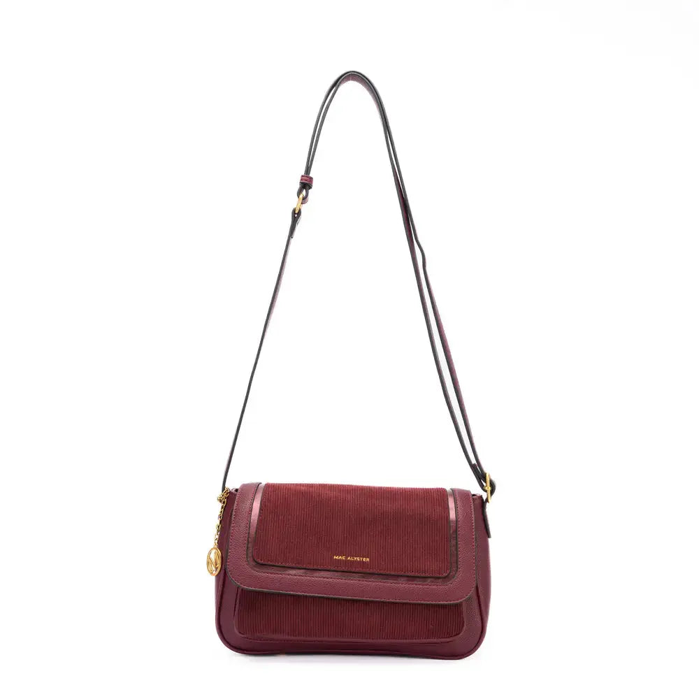 Sac Rabat Mac Alyster "Aurore" - Melisac