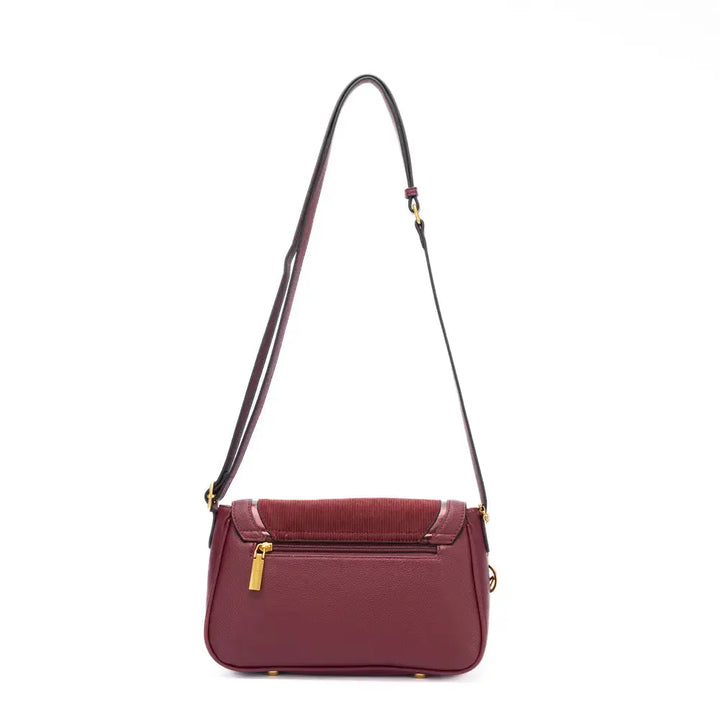 Sac Rabat Mac Alyster "Aurore" - Melisac