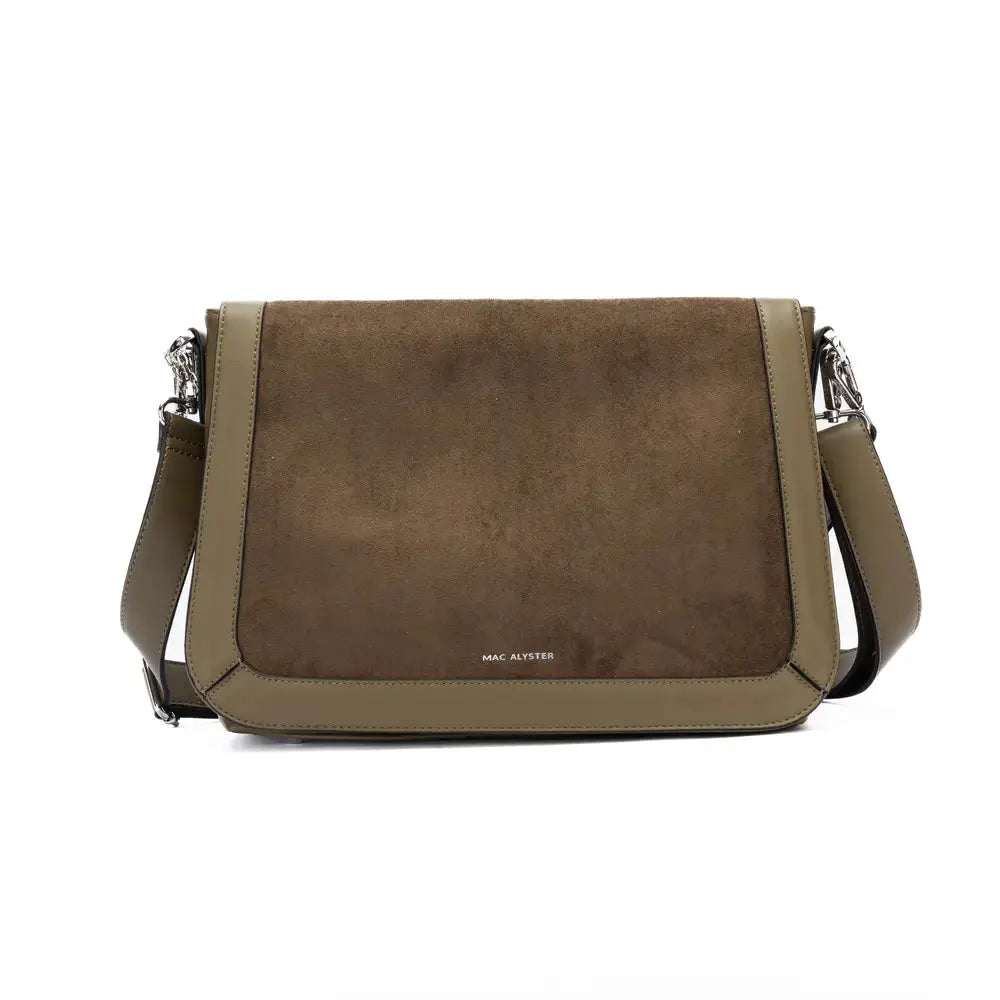 Sac Rabat Mac Alyster "Captivante" - Melisac