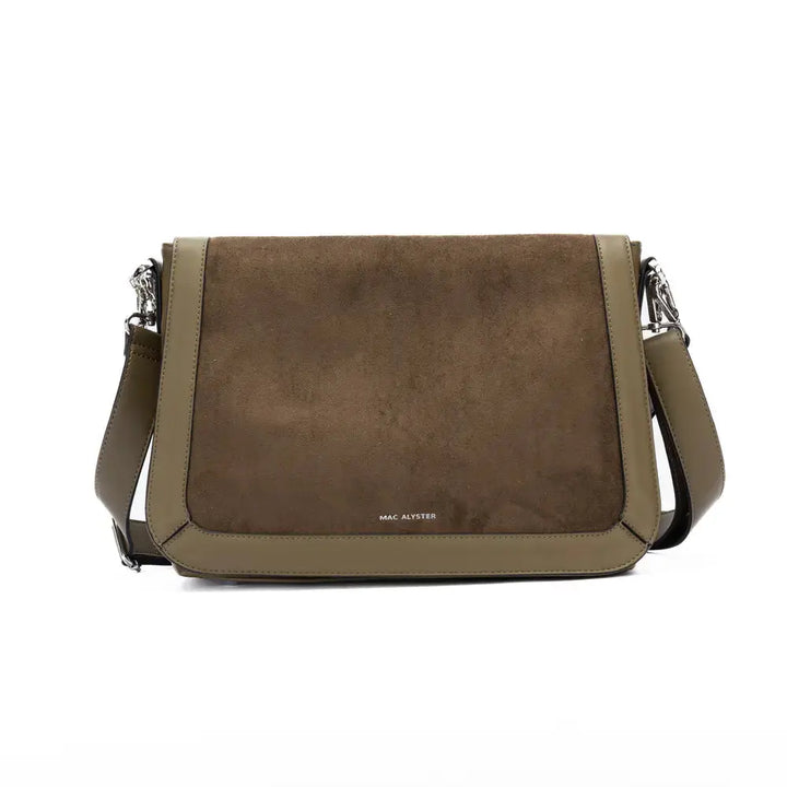 Sac Rabat Mac Alyster "Captivante" - Melisac