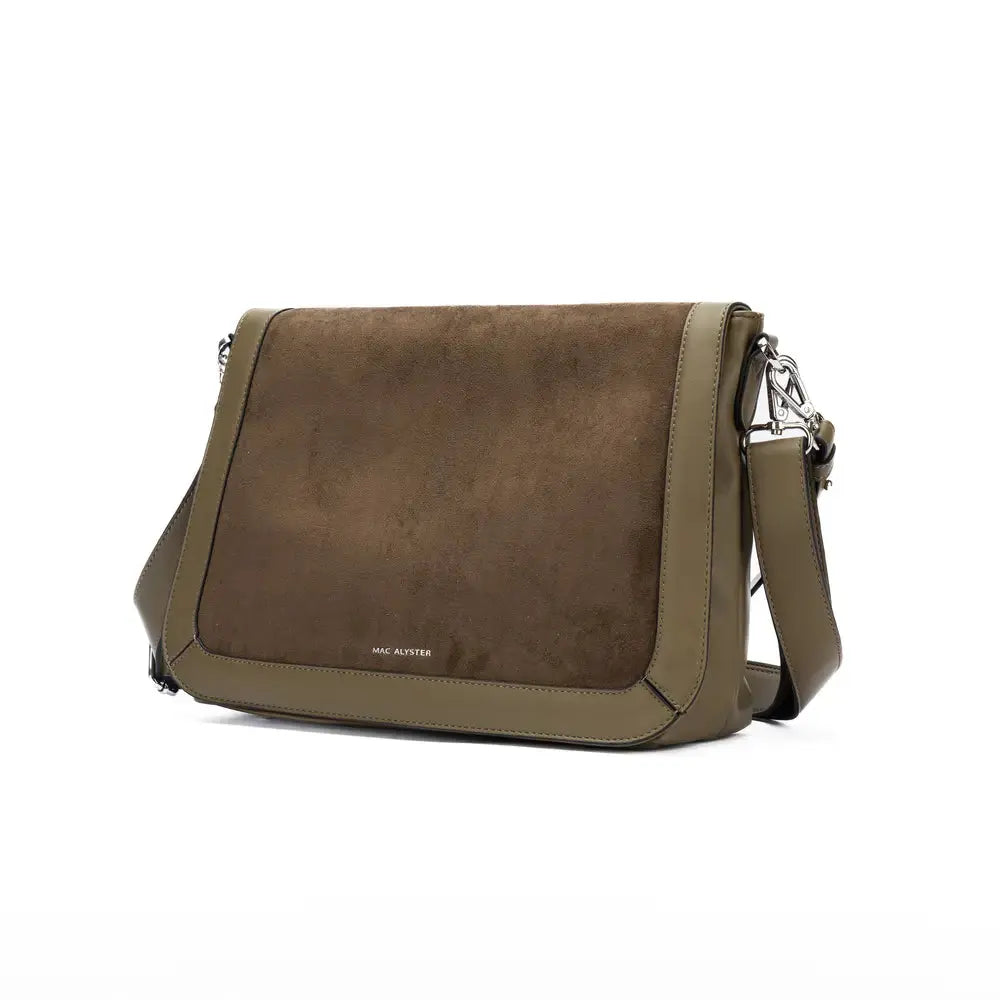 Sac Rabat Mac Alyster "Captivante" - Melisac