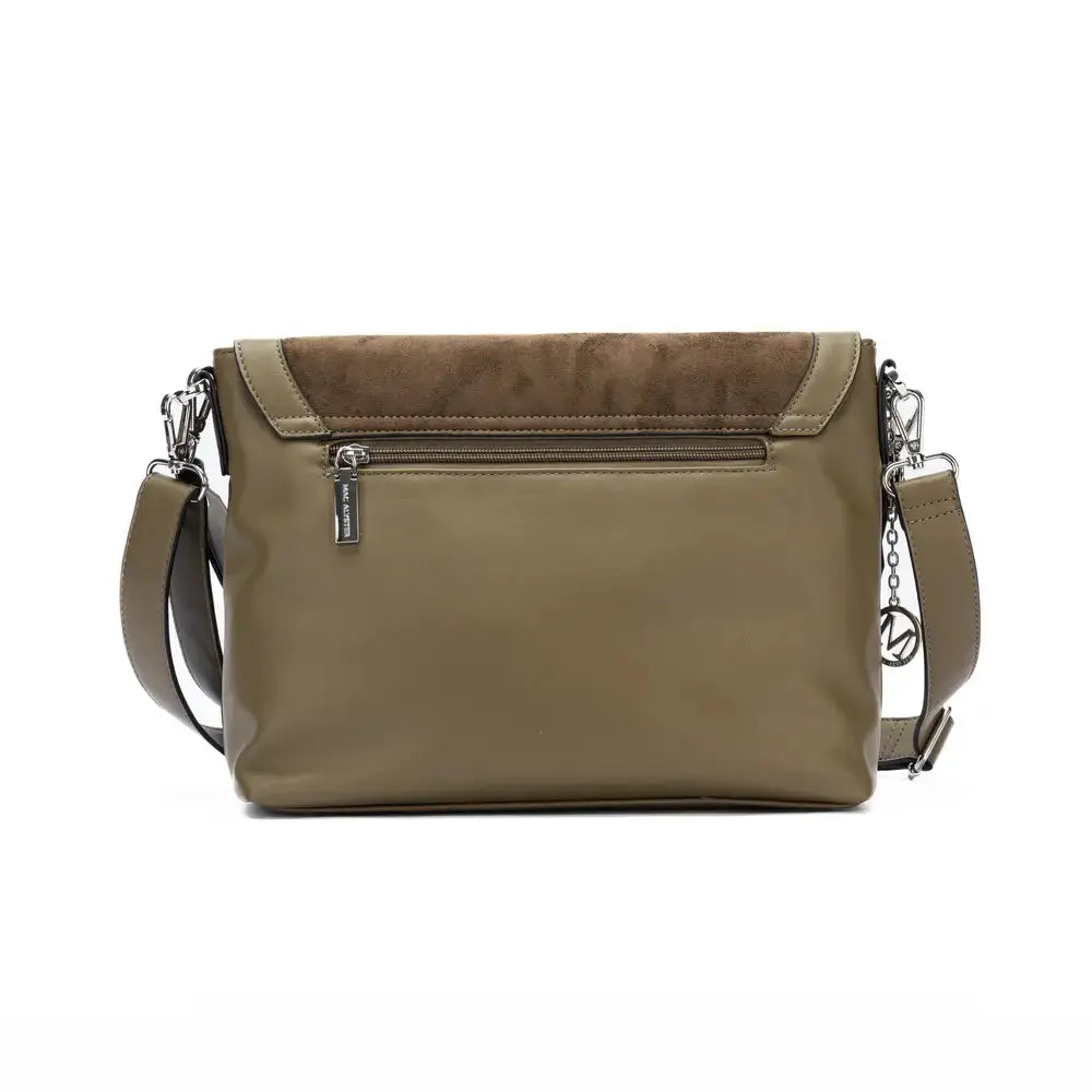 Sac Rabat Mac Alyster "Captivante" - Melisac