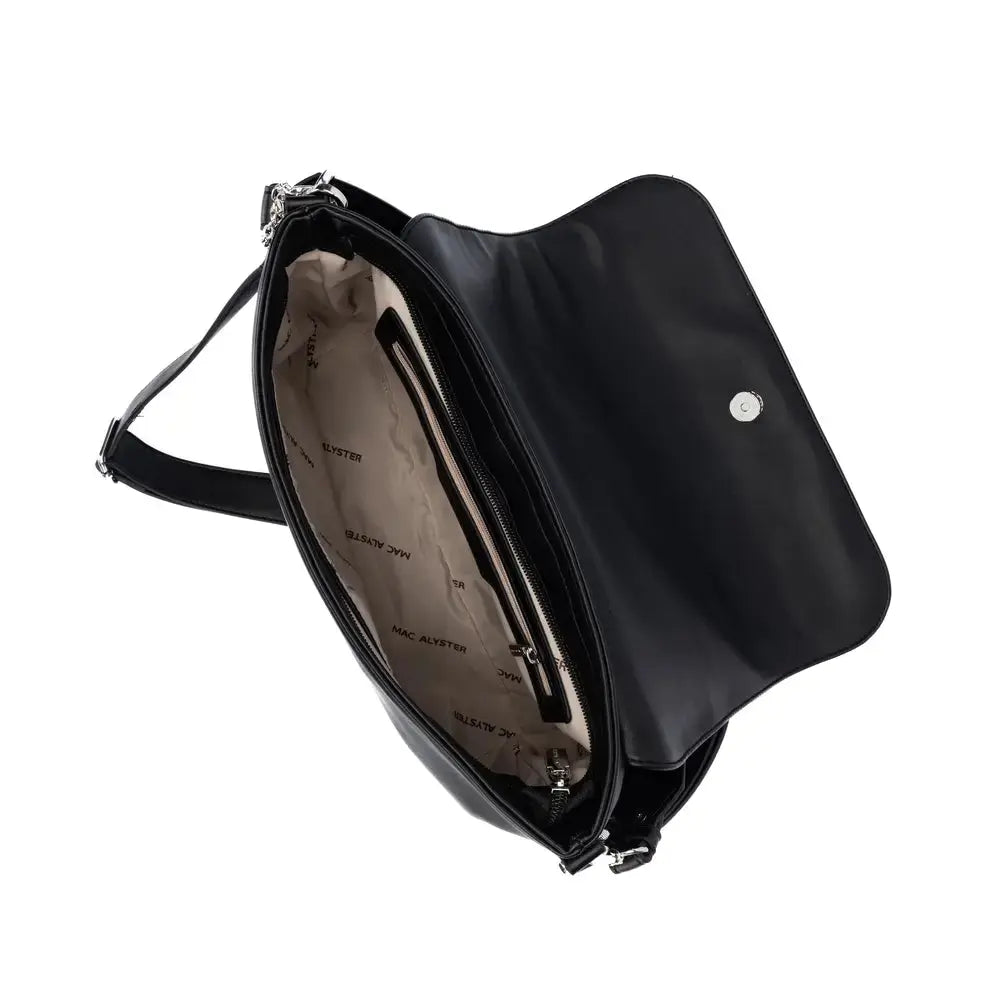 Sac Rabat Mac Alyster "Captivante" - Melisac
