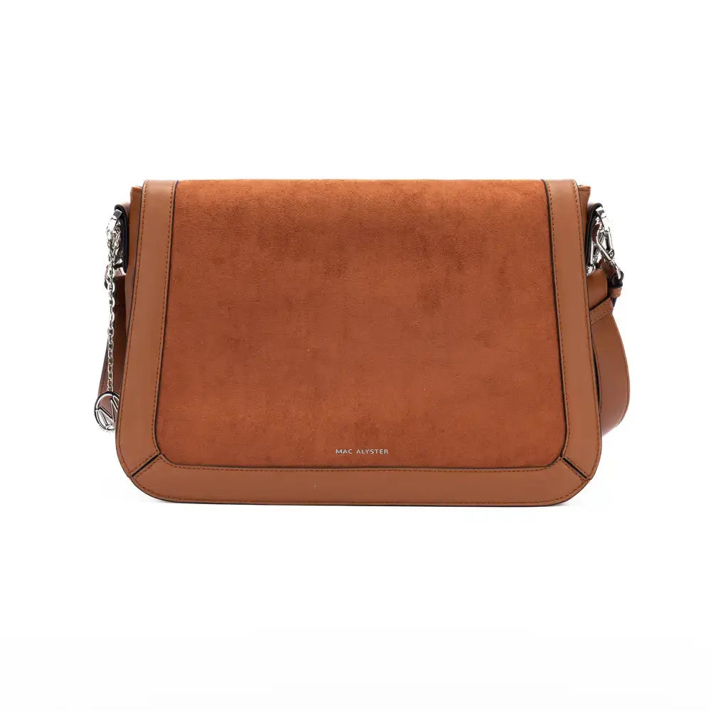 Sac Rabat Mac Alyster "Captivante" - Melisac