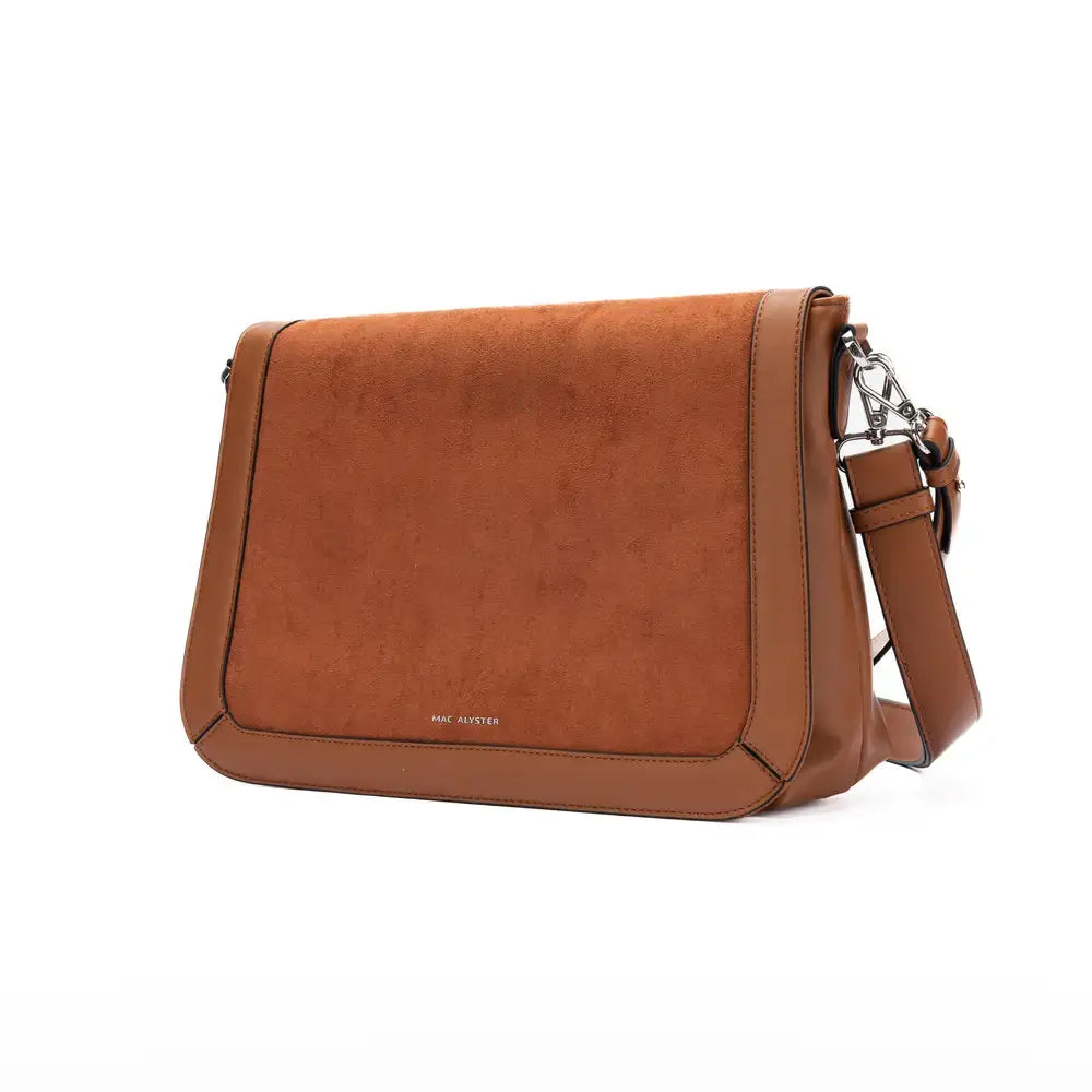 Sac Rabat Mac Alyster "Captivante" - Melisac