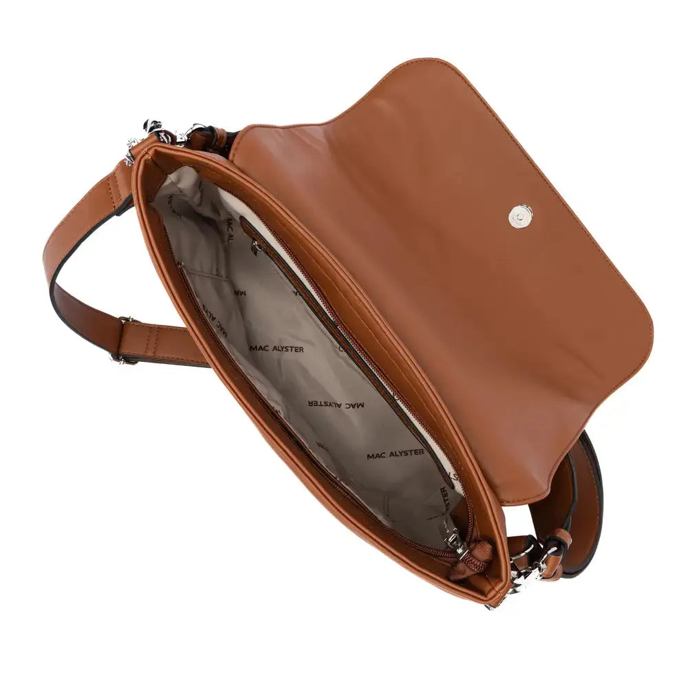 Sac Rabat Mac Alyster "Captivante" - Melisac