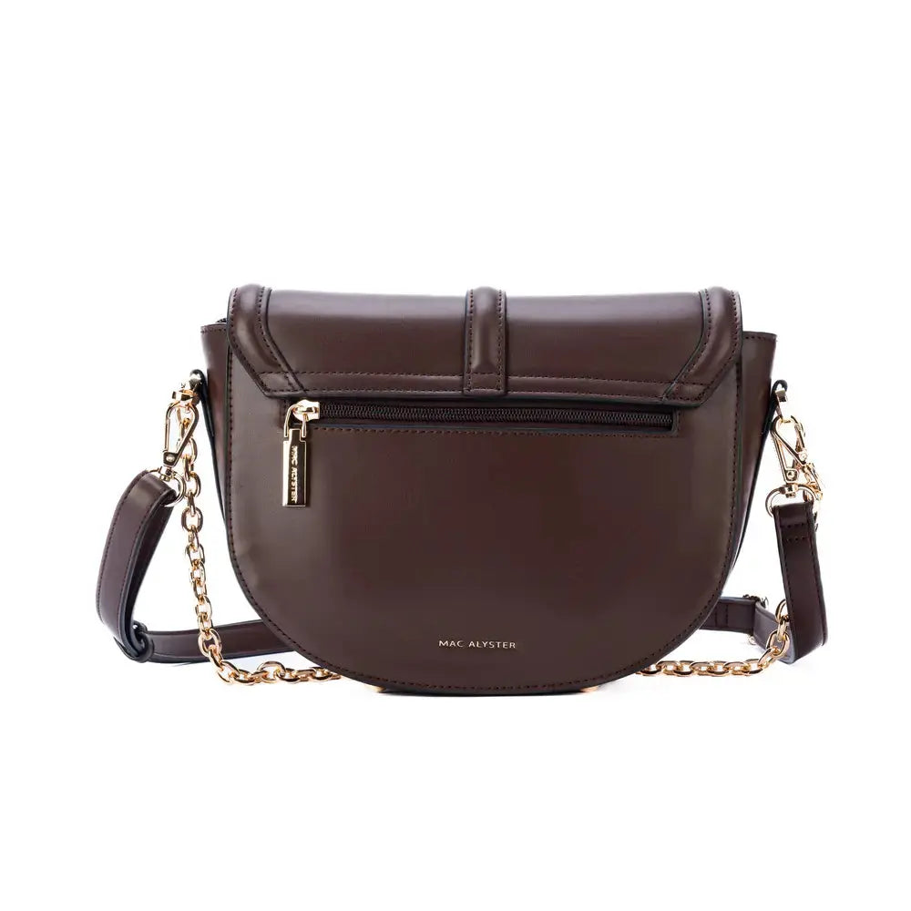 Sac Rabat Mac Alyster "Resonance" - Melisac