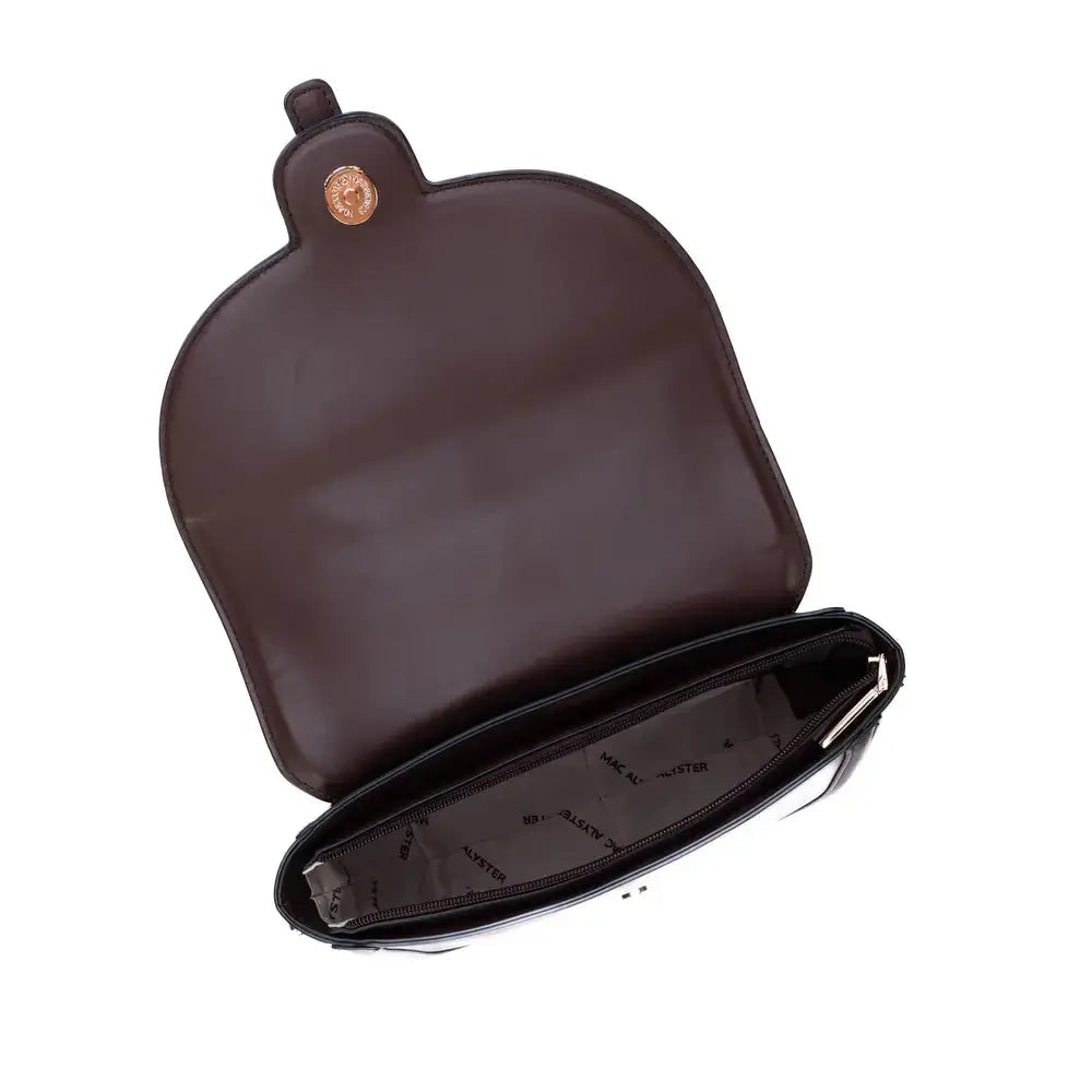 Sac Rabat Mac Alyster "Resonance" - Melisac