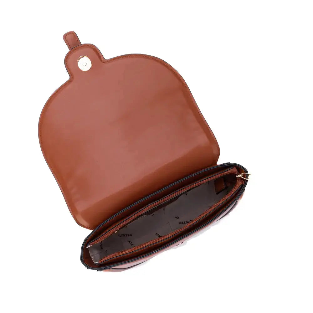 Sac Rabat Mac Alyster "Resonance" - Melisac