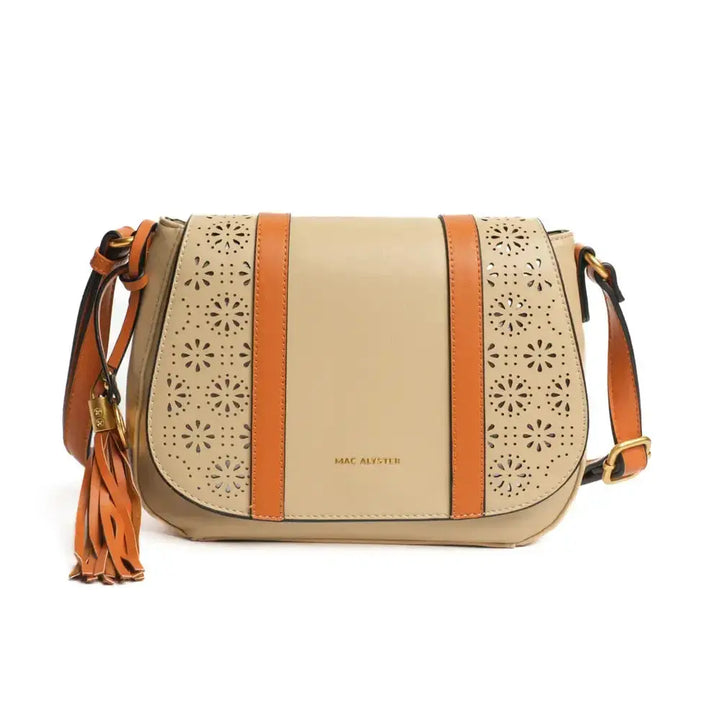 Sac Rabat Mac Alyster "Songeuse" - Melisac