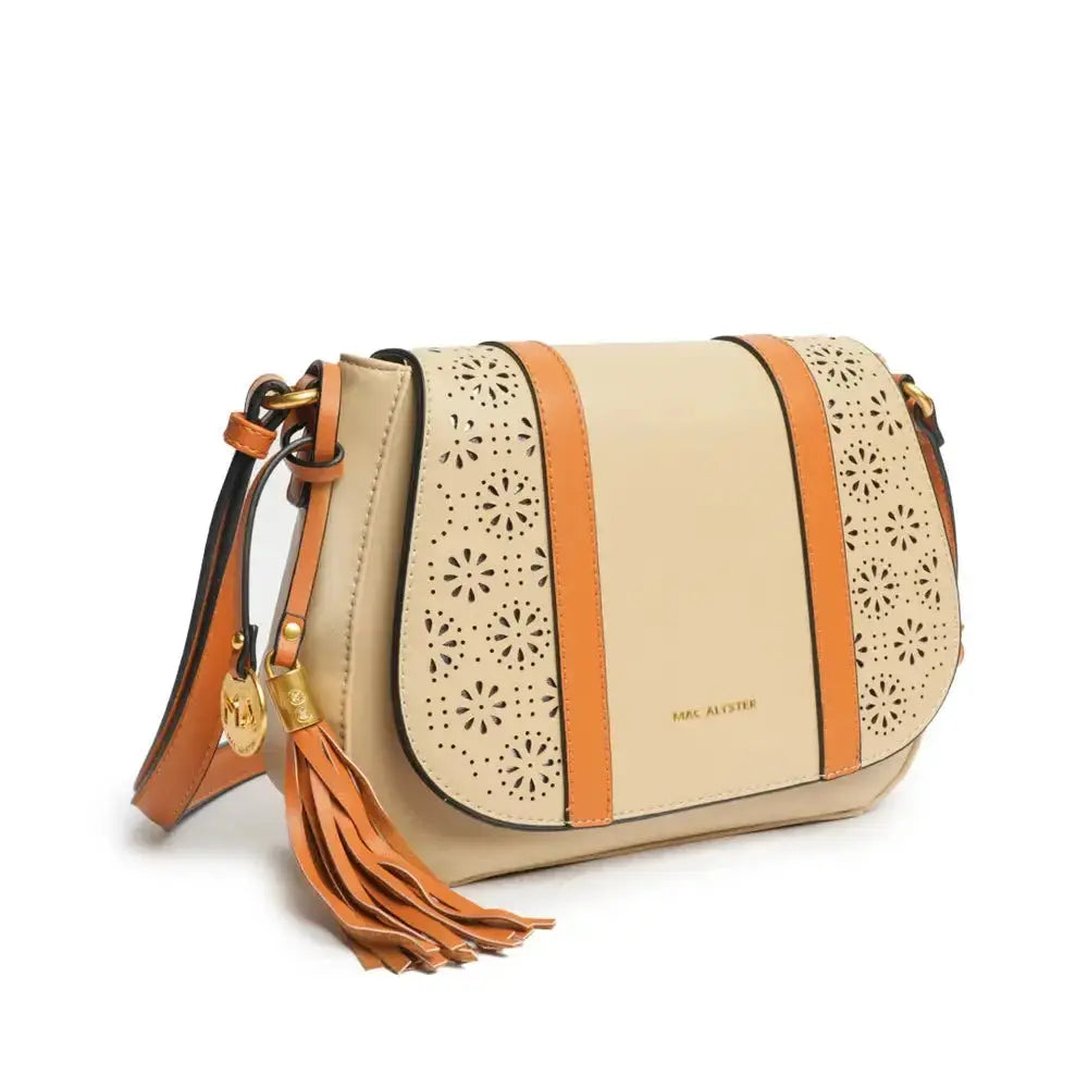Sac Rabat Mac Alyster "Songeuse" - Melisac