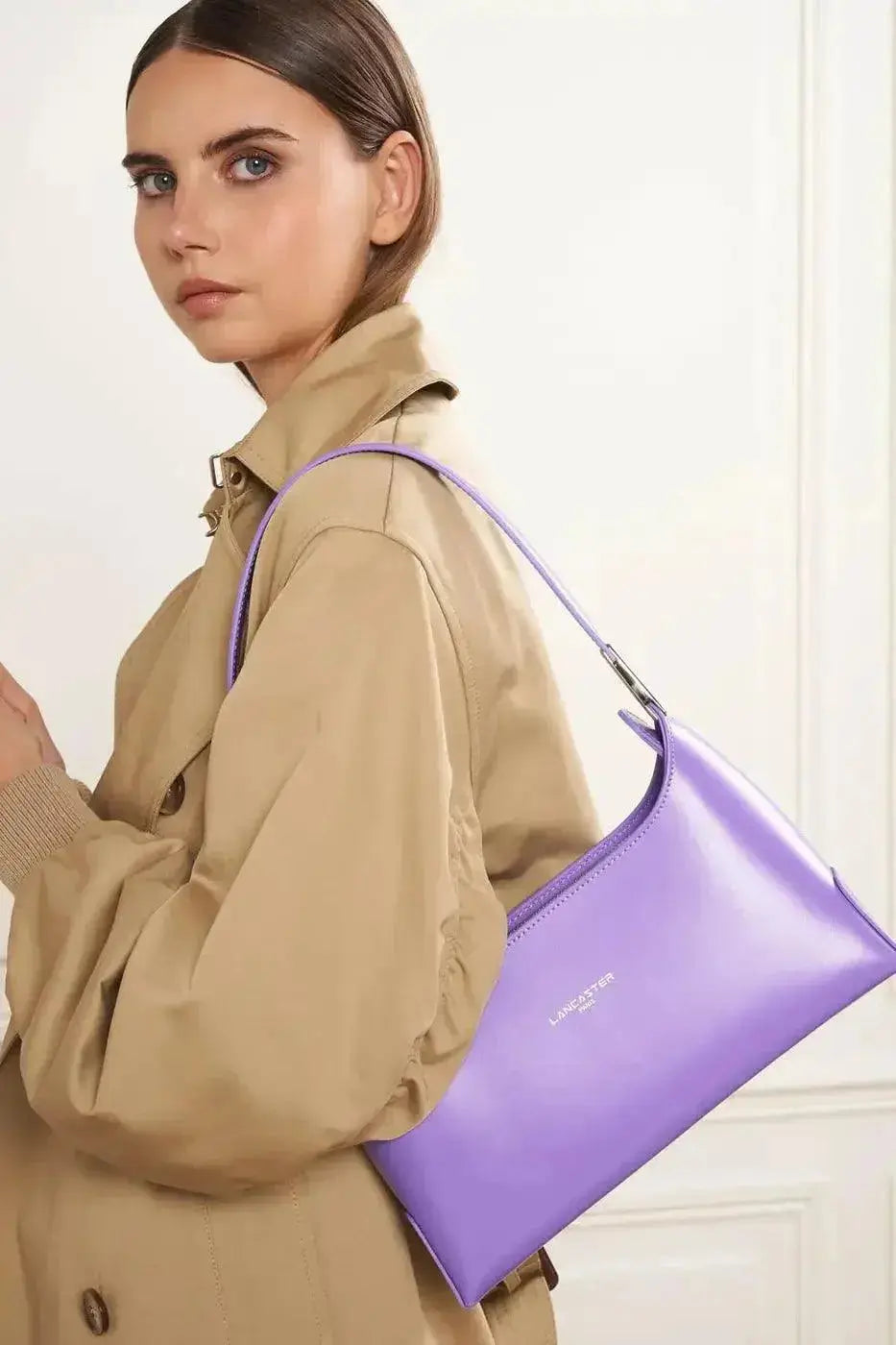 Sac Epaule Lancaster Suave Ace 433-20 - Melisac