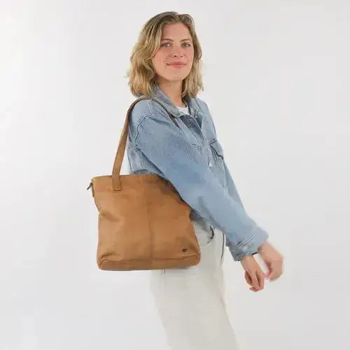Sac Shopping Bear Design "Jilke" CP 2150 - Melisac