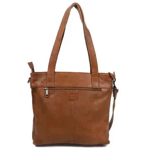 Sac Shopping Bear Design "Jilke" CP 2150 - Melisac
