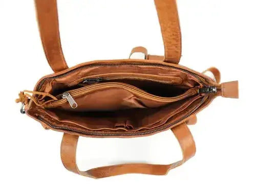 Sac Shopping Bear Design "Jilke" CP 2150 - Melisac