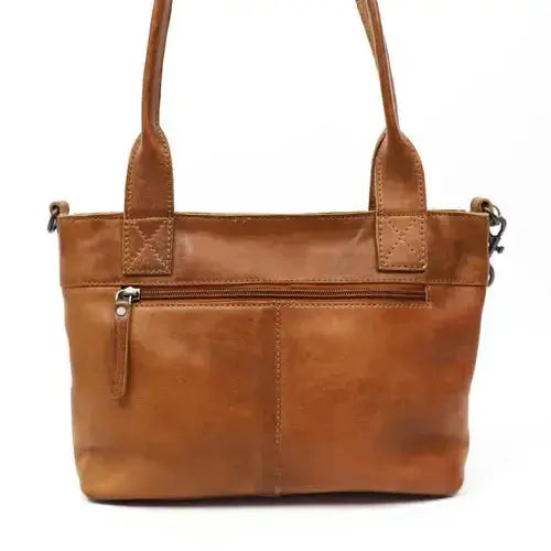 Sac Shopping Bear Design "Katya" CP 6006 - Melisac