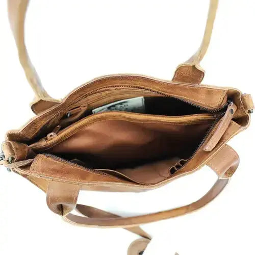 Sac Shopping Bear Design "Katya" CP 6006 - Melisac