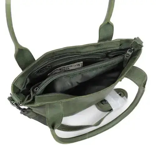 Sac Shopping Bear Design "Katya" CP 6006 - Melisac